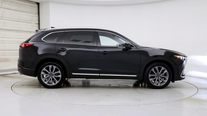 2023 Mazda CX-9 Grand Touring 7