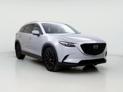 2023 Mazda CX-9 Touring -
                Boston, MA