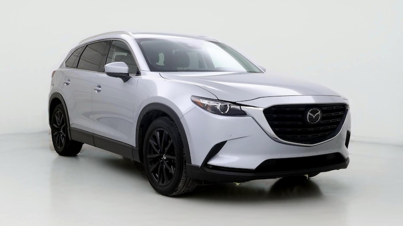 2023 Mazda CX-9 Touring Hero Image