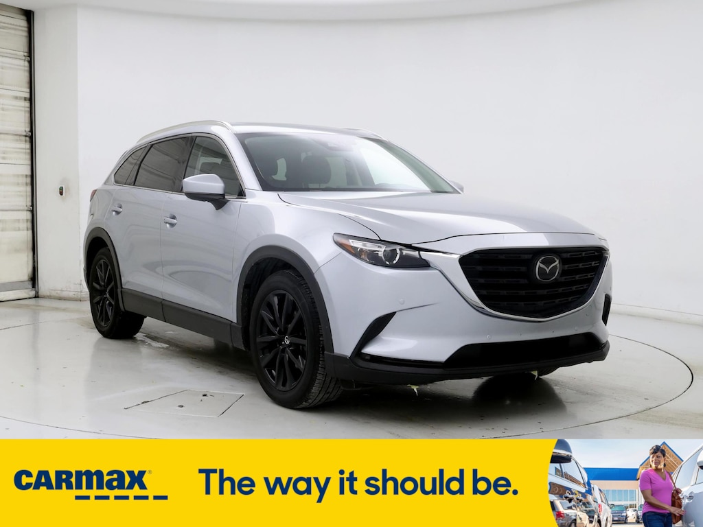 2023 Mazda CX-9