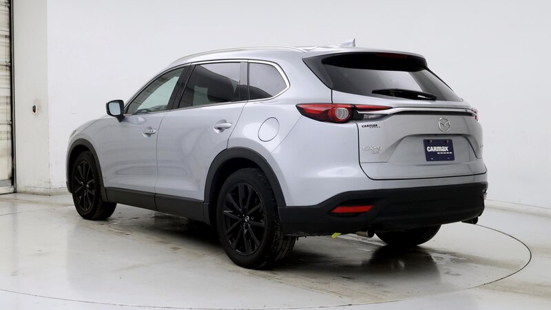 2023 Mazda CX-9 Touring 2