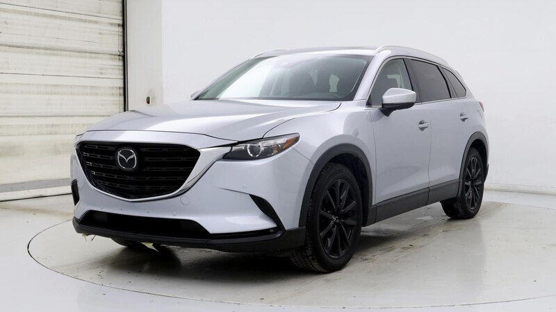 2023 Mazda CX-9 Touring 4