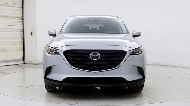 2023 Mazda CX-9 Touring 5