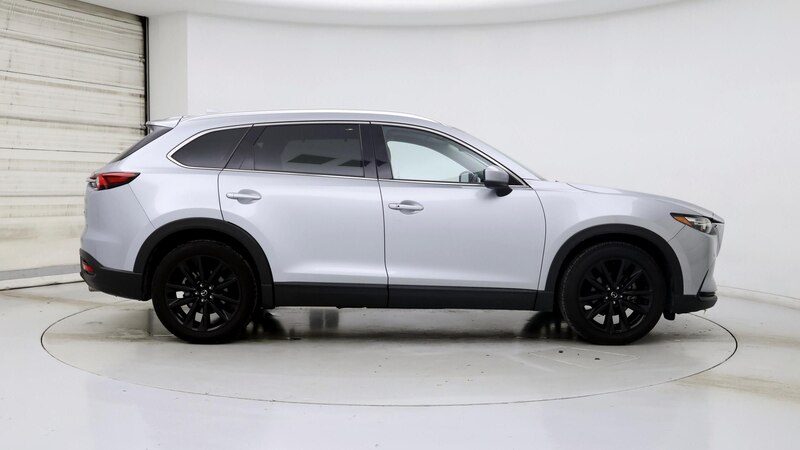 2023 Mazda CX-9 Touring 7