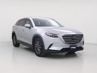 2022 Mazda CX-9 Touring -
                Westborough, MA