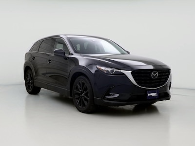 2023 Mazda CX-9 Touring Plus -
                Boston, MA