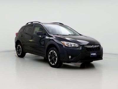 2022 Subaru Crosstrek Premium -
                Boston, MA