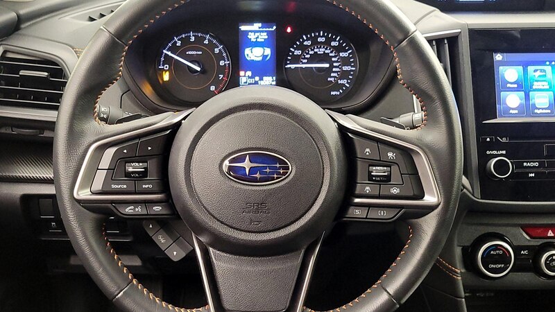 2022 Subaru Crosstrek Premium 10