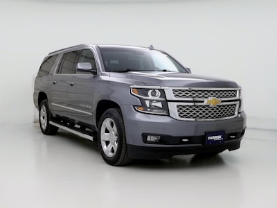 2019 Chevrolet Suburban 1500 LT -
                Boston, MA