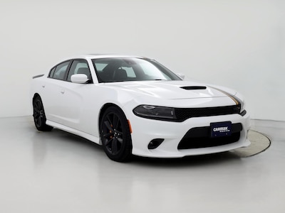 2022 Dodge Charger GT -
                Boston, MA