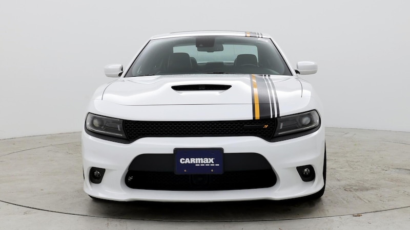 2022 Dodge Charger GT 5