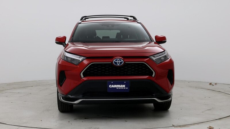 2022 Toyota RAV4 Prime SE 5