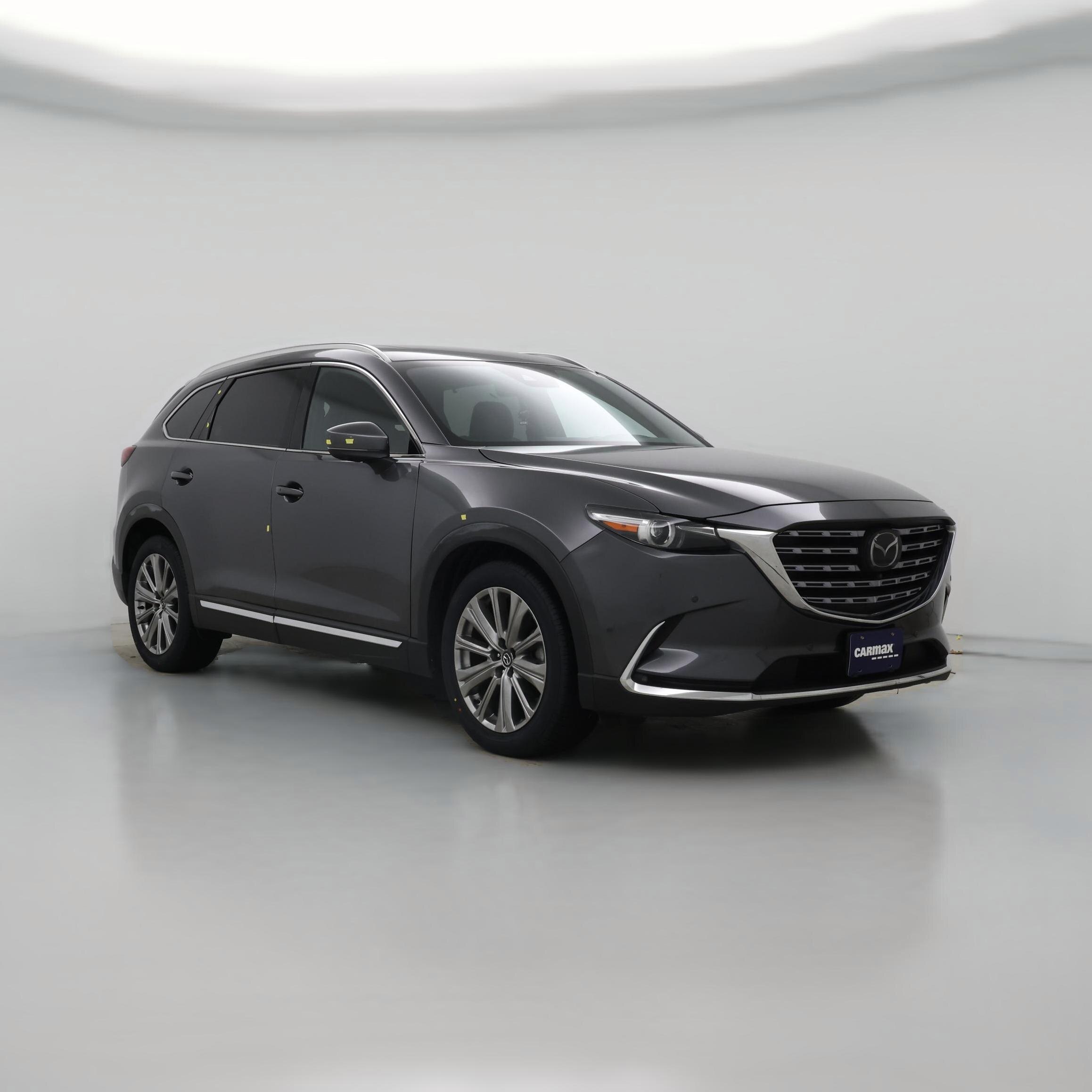 Thumbnail: 2022 Mazda CX-9 - 1
