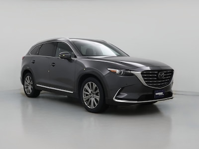 2022 Mazda CX-9 Signature -
                Norwood, MA