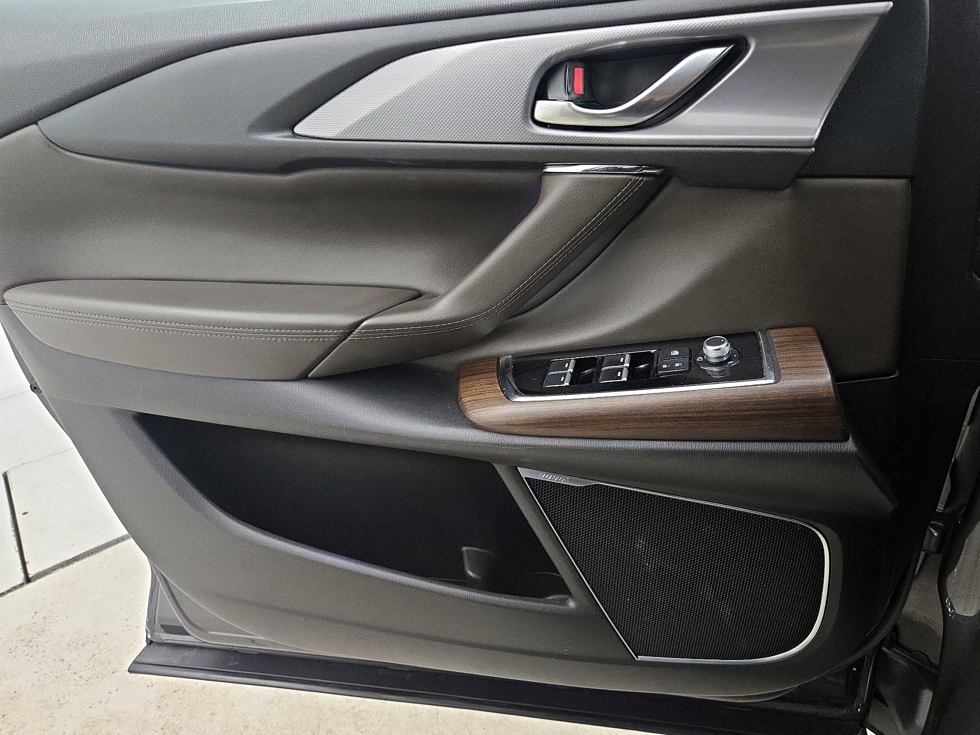 Thumbnail: 2022 Mazda CX-9 - 12