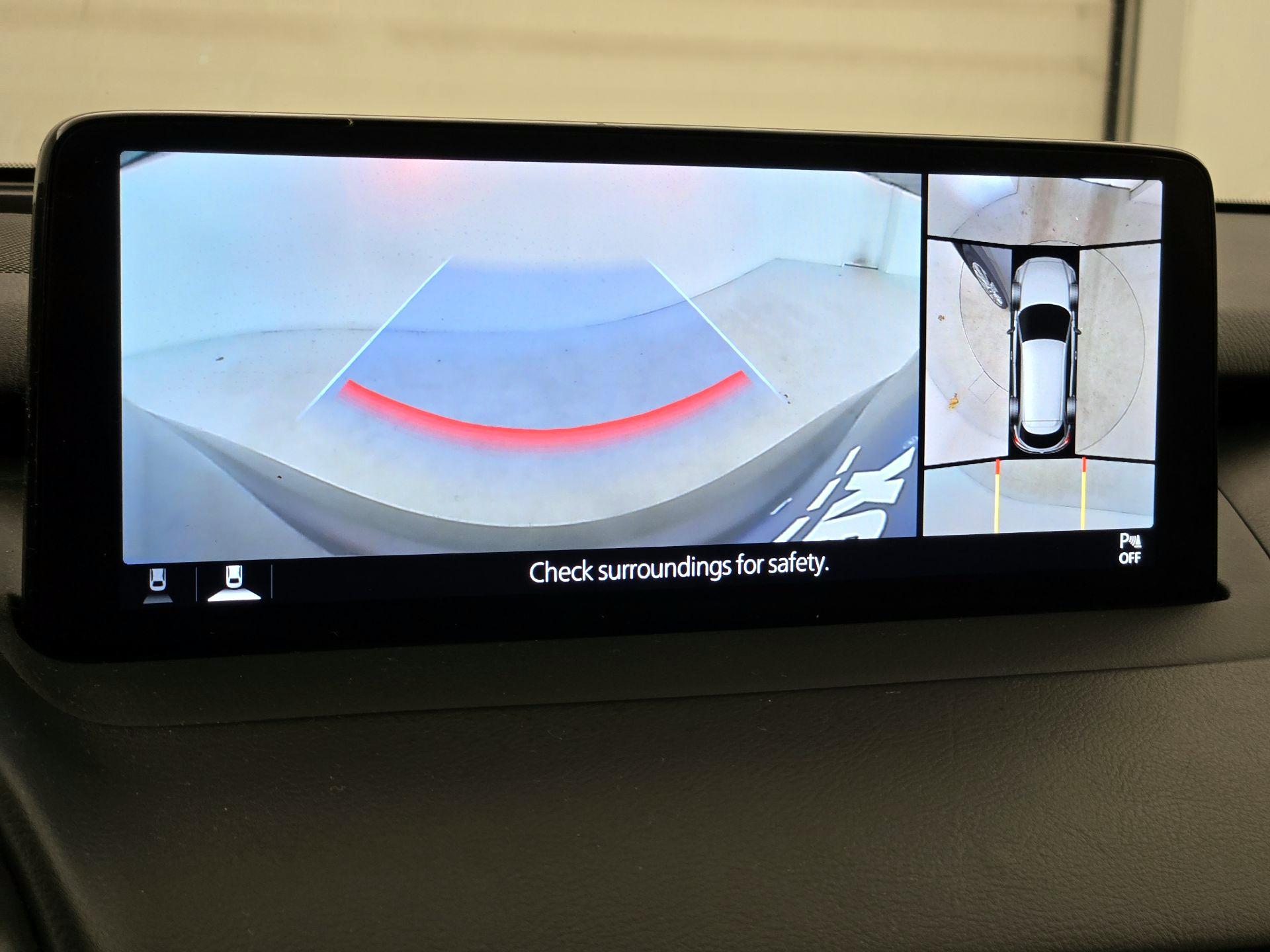 Thumbnail: 2022 Mazda CX-9 - 14