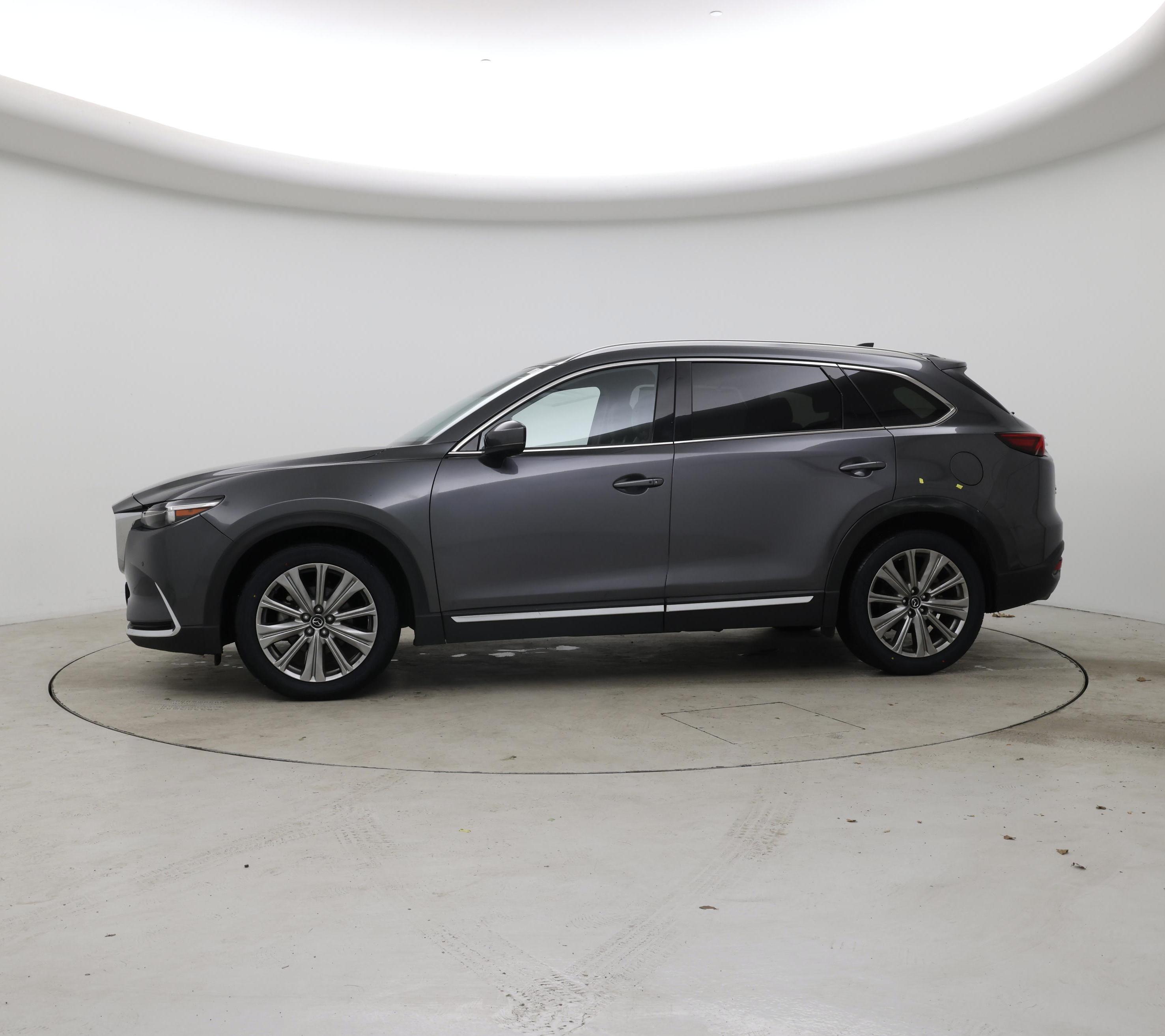 Thumbnail: 2022 Mazda CX-9 - 3