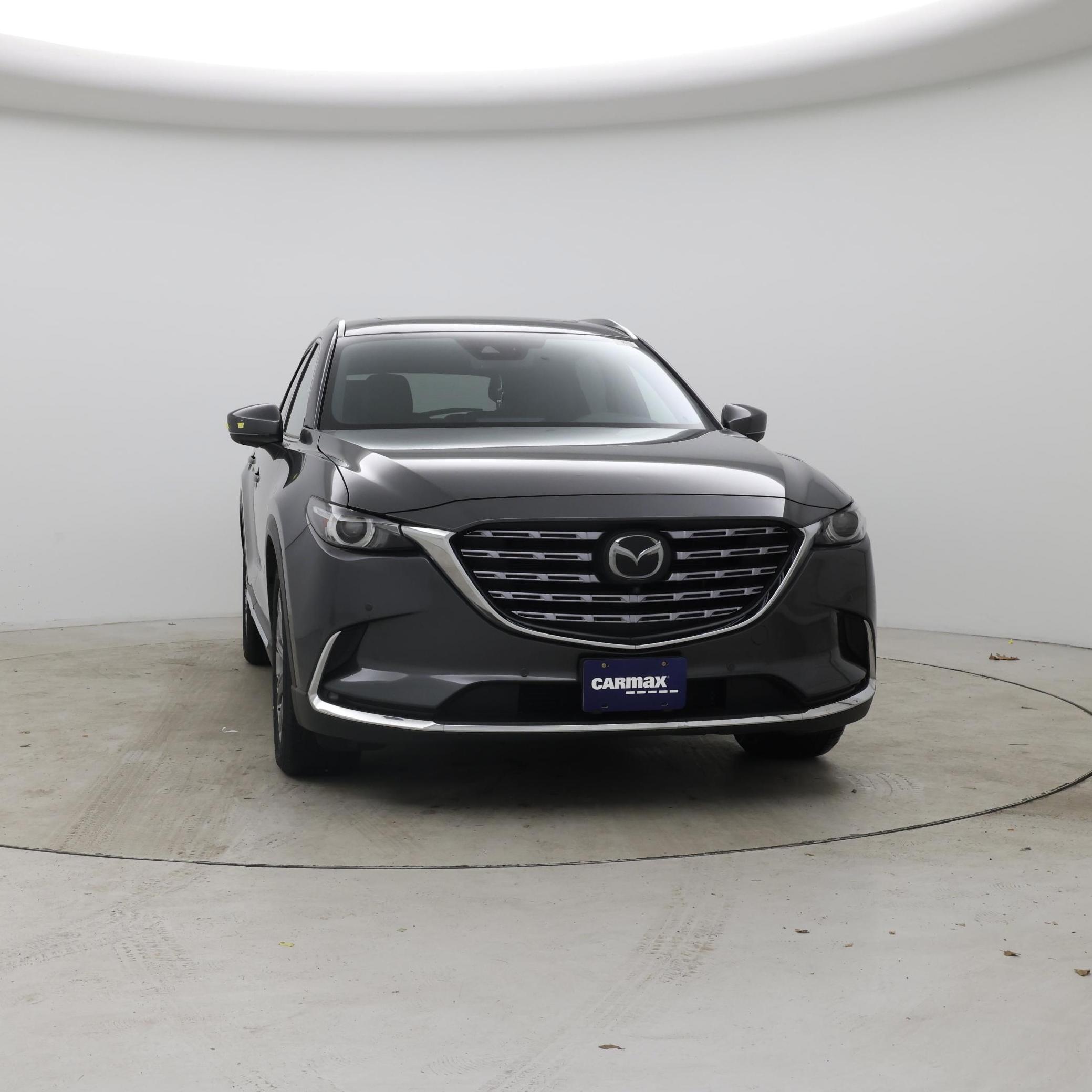 Thumbnail: 2022 Mazda CX-9 - 5