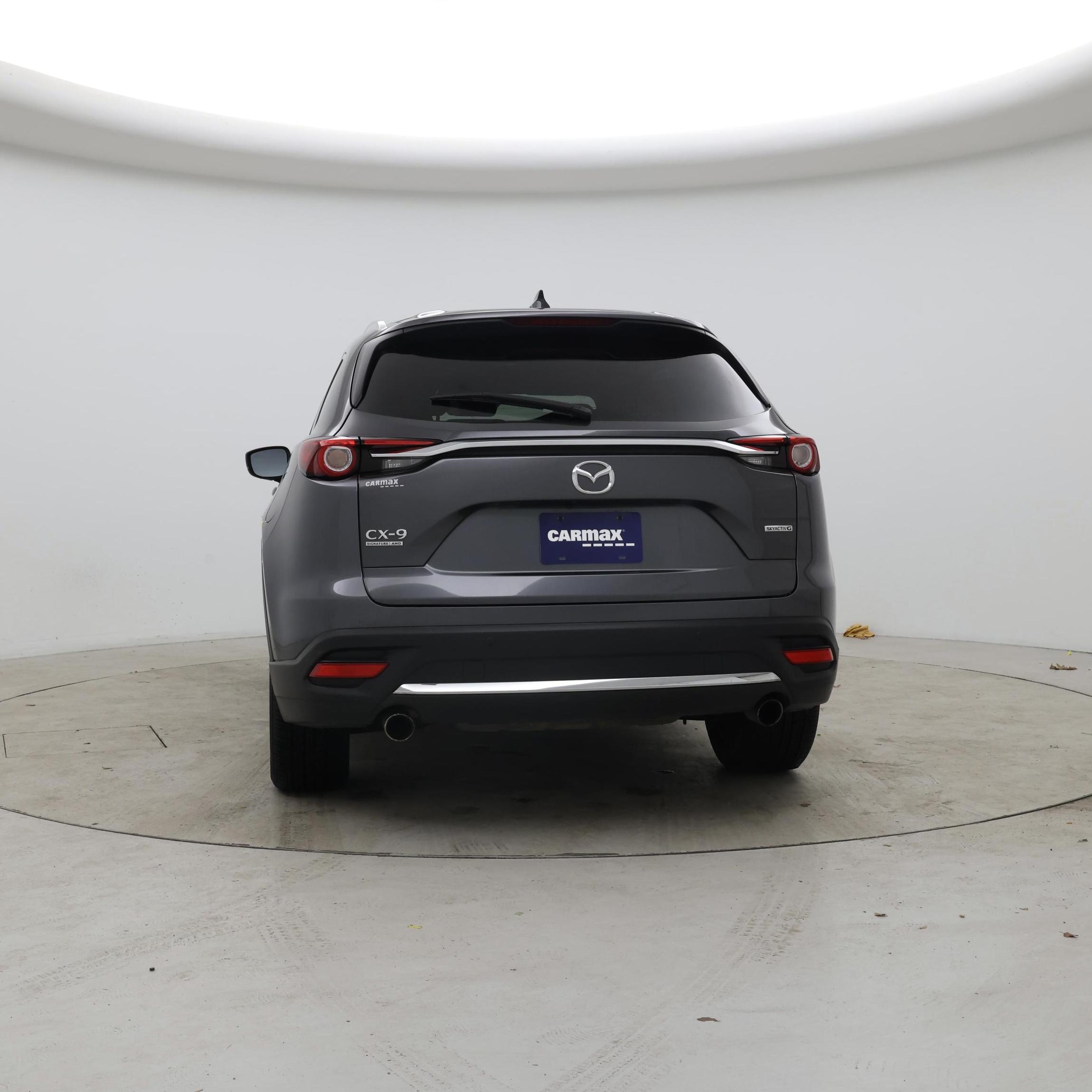 Thumbnail: 2022 Mazda CX-9 - 6