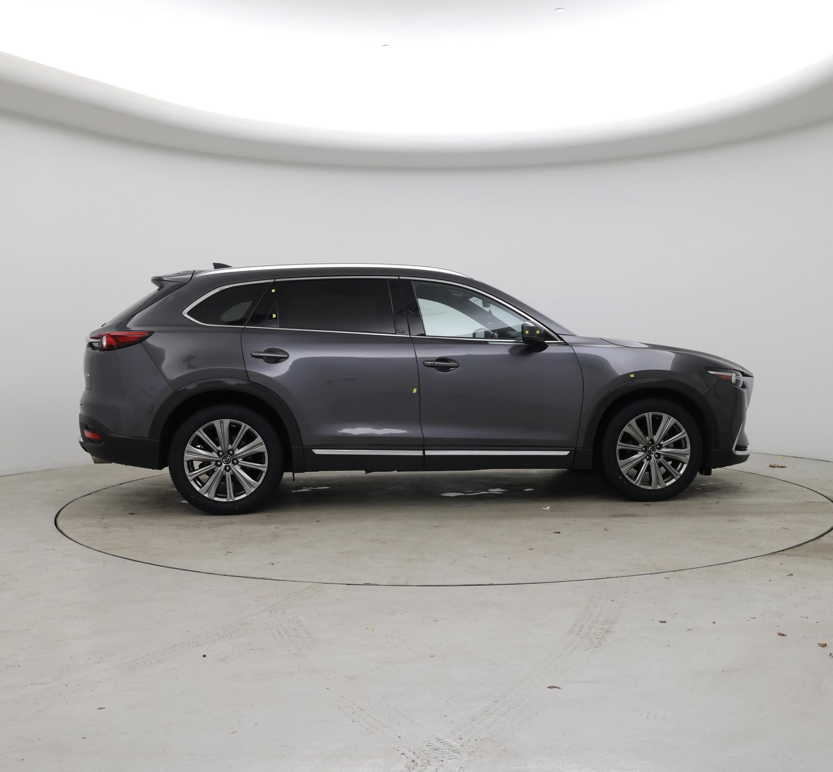 Thumbnail: 2022 Mazda CX-9 - 7