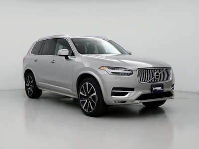 2023 Volvo XC90 B6 Plus -
                Boston, MA