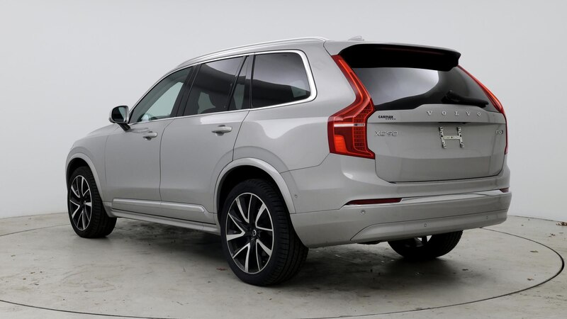 2023 Volvo XC90 B6 Plus 2