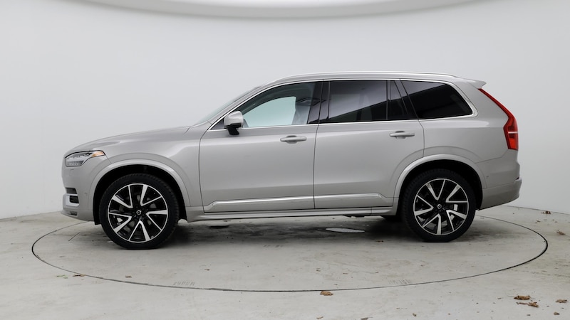 2023 Volvo XC90 B6 Plus 3