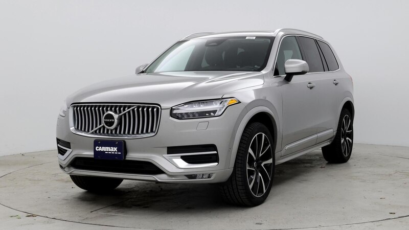 2023 Volvo XC90 B6 Plus 4