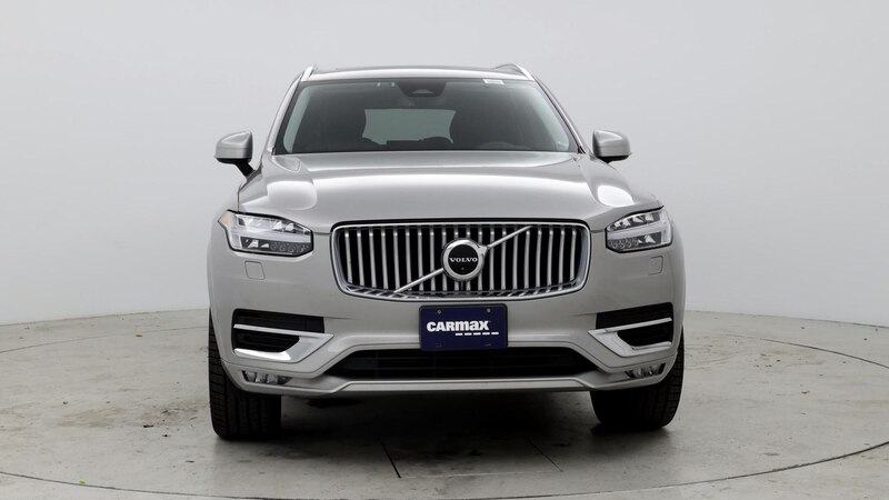 2023 Volvo XC90 B6 Plus 5