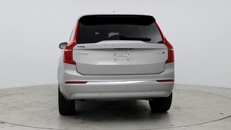 2023 Volvo XC90 B6 Plus 6