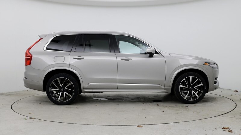 2023 Volvo XC90 B6 Plus 7