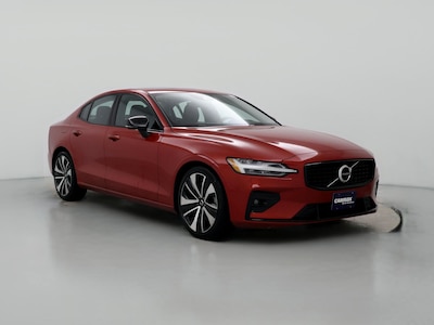 2022 Volvo S60 B5 Momentum -
                Boston, MA