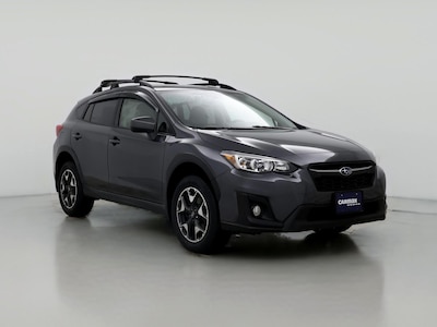 2020 Subaru Crosstrek Premium -
                Boston, MA