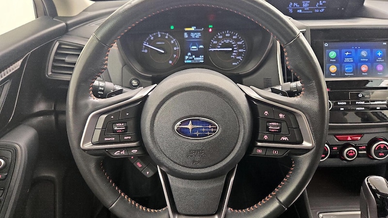 2020 Subaru Crosstrek Premium 10