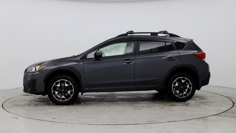 2020 Subaru Crosstrek Premium 3