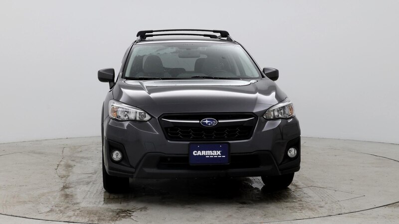 2020 Subaru Crosstrek Premium 5