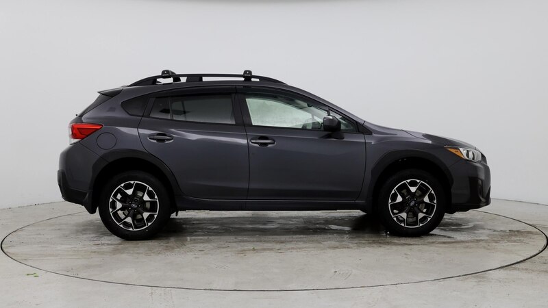 2020 Subaru Crosstrek Premium 7