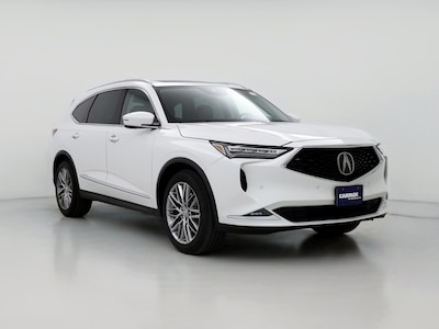 2023 Acura MDX Advance -
                Boston, MA