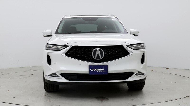 2023 Acura MDX Advance 5