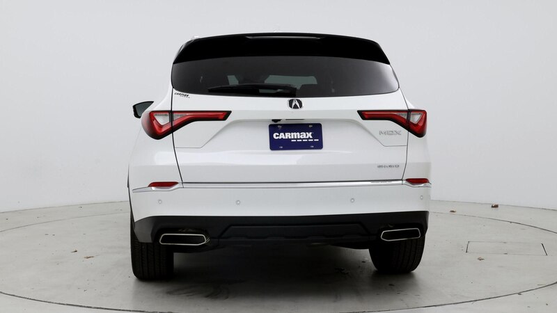 2023 Acura MDX Advance 6