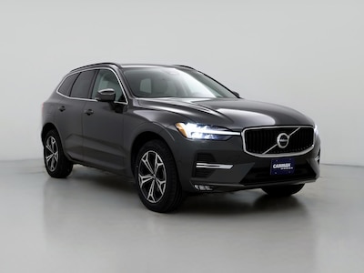 2022 Volvo XC60 B5 Momentum -
                Boston, MA