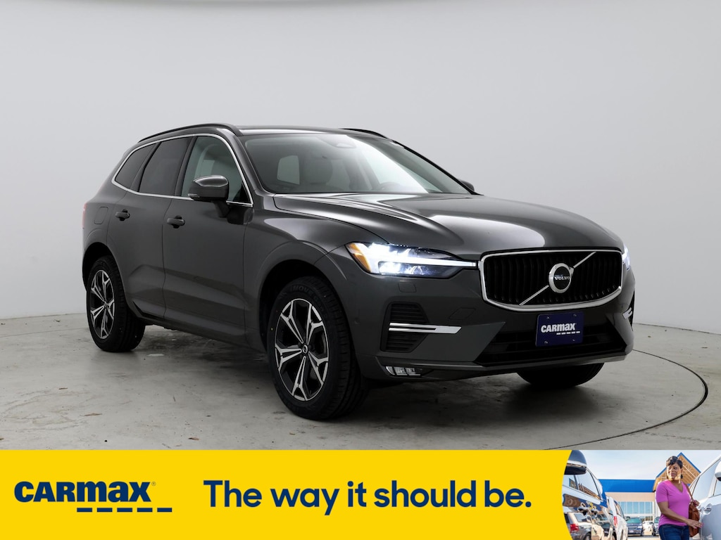 2022 Volvo XC60