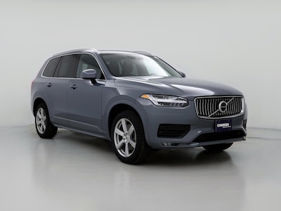 2022 Volvo XC90 T5 Momentum -
                Boston, MA