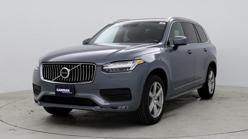 2022 Volvo XC90 T5 Momentum 4