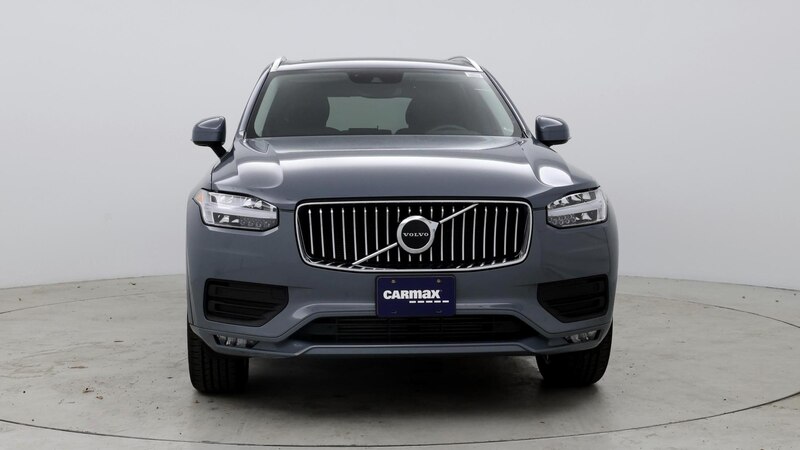 2022 Volvo XC90 T5 Momentum 5