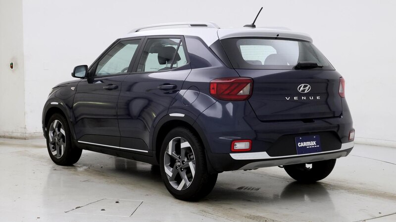 2023 Hyundai Venue Limited 2