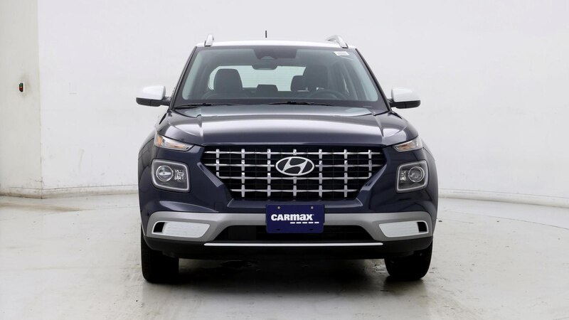 2023 Hyundai Venue Limited 5