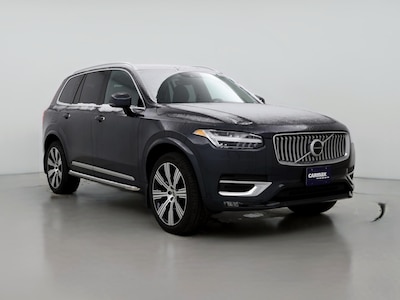 2022 Volvo XC90 T6 Inscription -
                Boston, MA