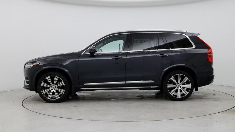 2022 Volvo XC90 T6 Inscription 3