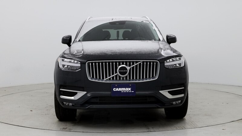 2022 Volvo XC90 T6 Inscription 5